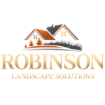 robinson landscape solutions logo main