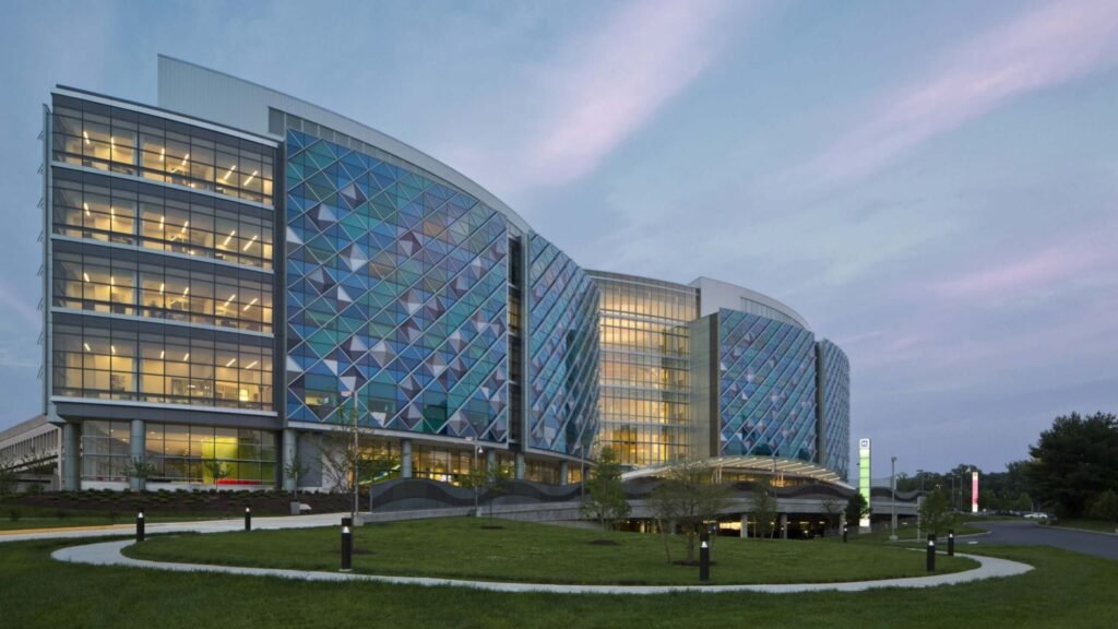 Dupont Medical Center