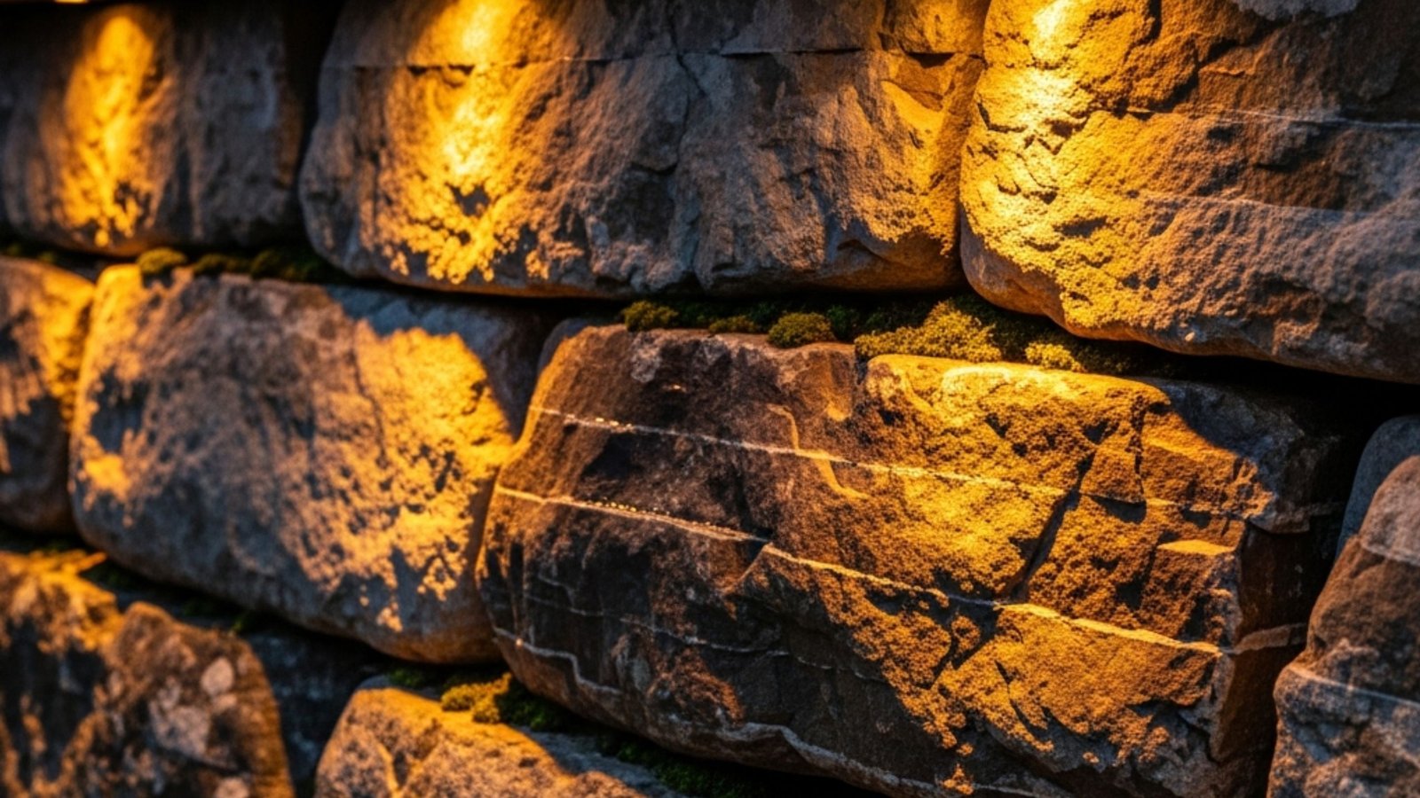 landscaping brick wall design