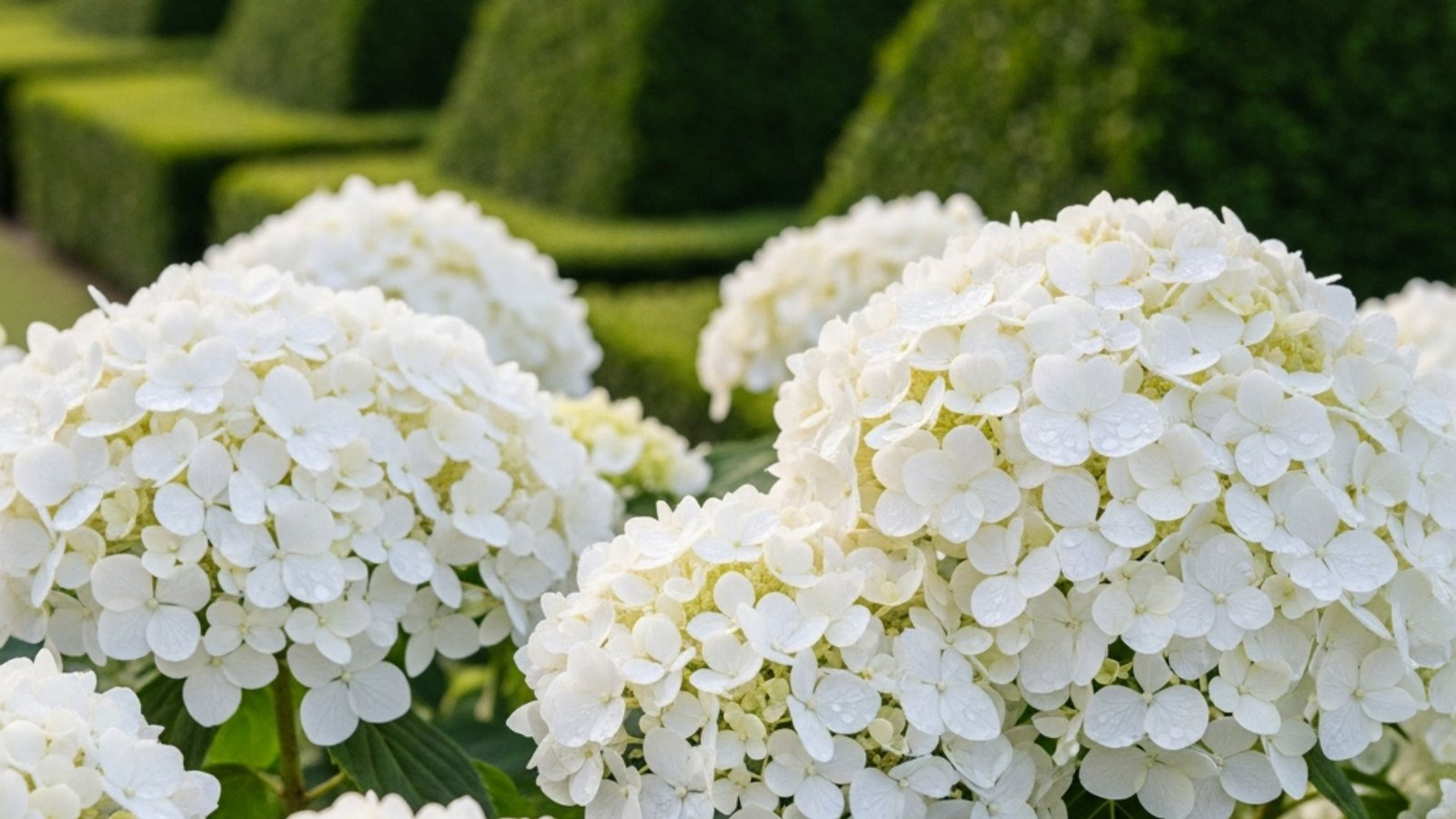 service detail gardens