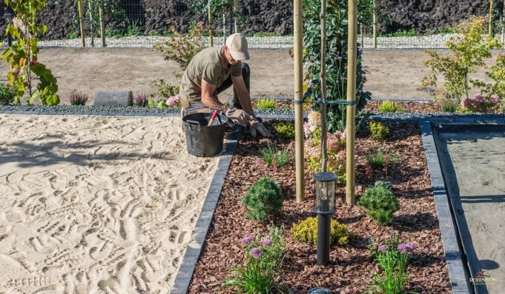 Why Most Landscaping Projects Fail Before They Begin