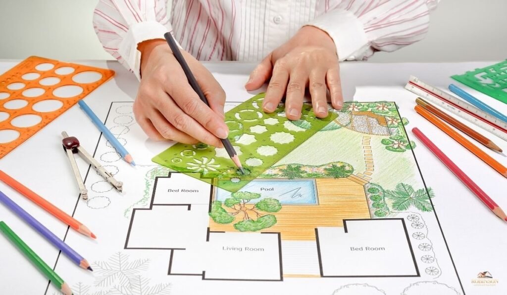 When to Bring in a Landscape Designer or Architect