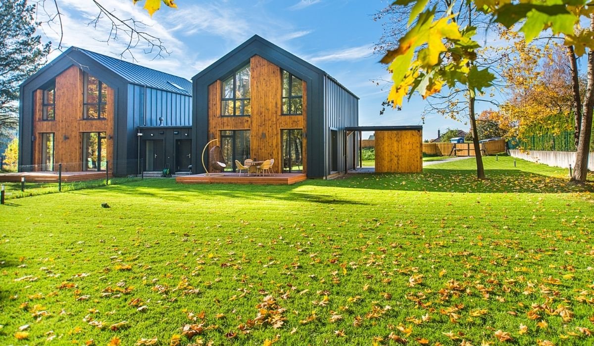 Precision Estate Management Why Every Property Needs a Lawn Area Calculator in Fort Wayne