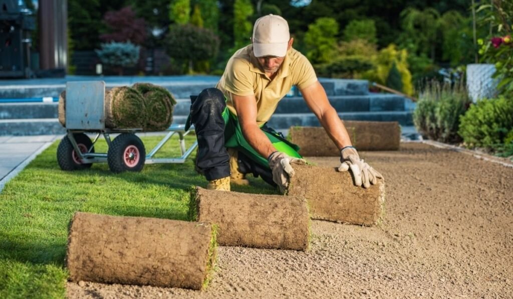 What is Landscaping in Fort Wayne? The 2026 Guide to Luxury Estate Stewardship