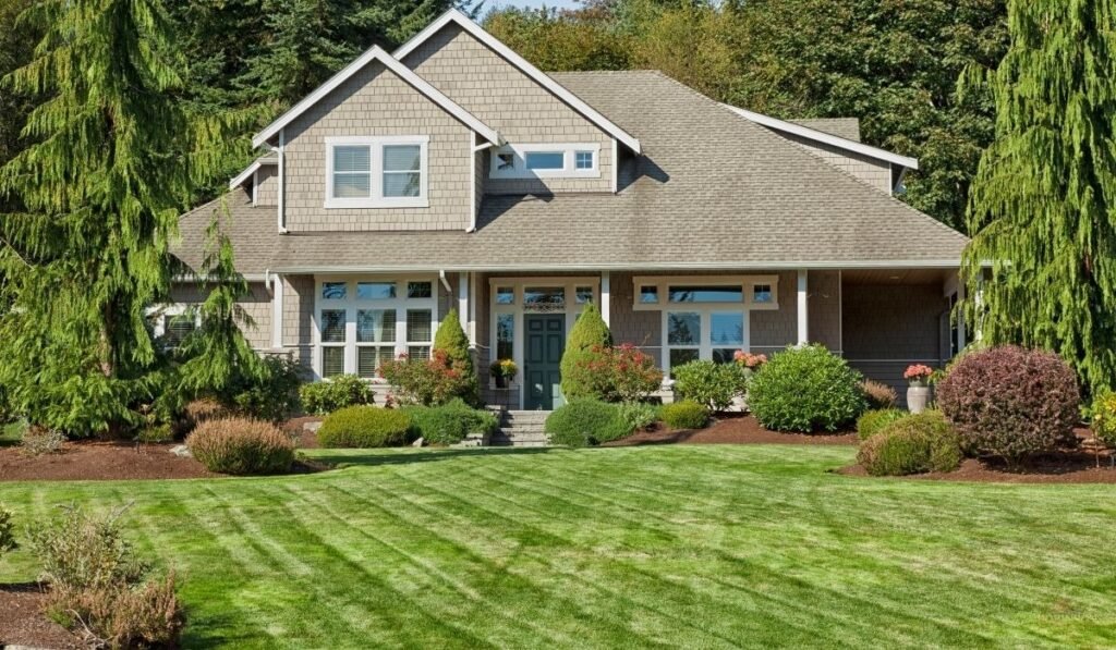 Sustainable Landscaping in 2026 and Beyond