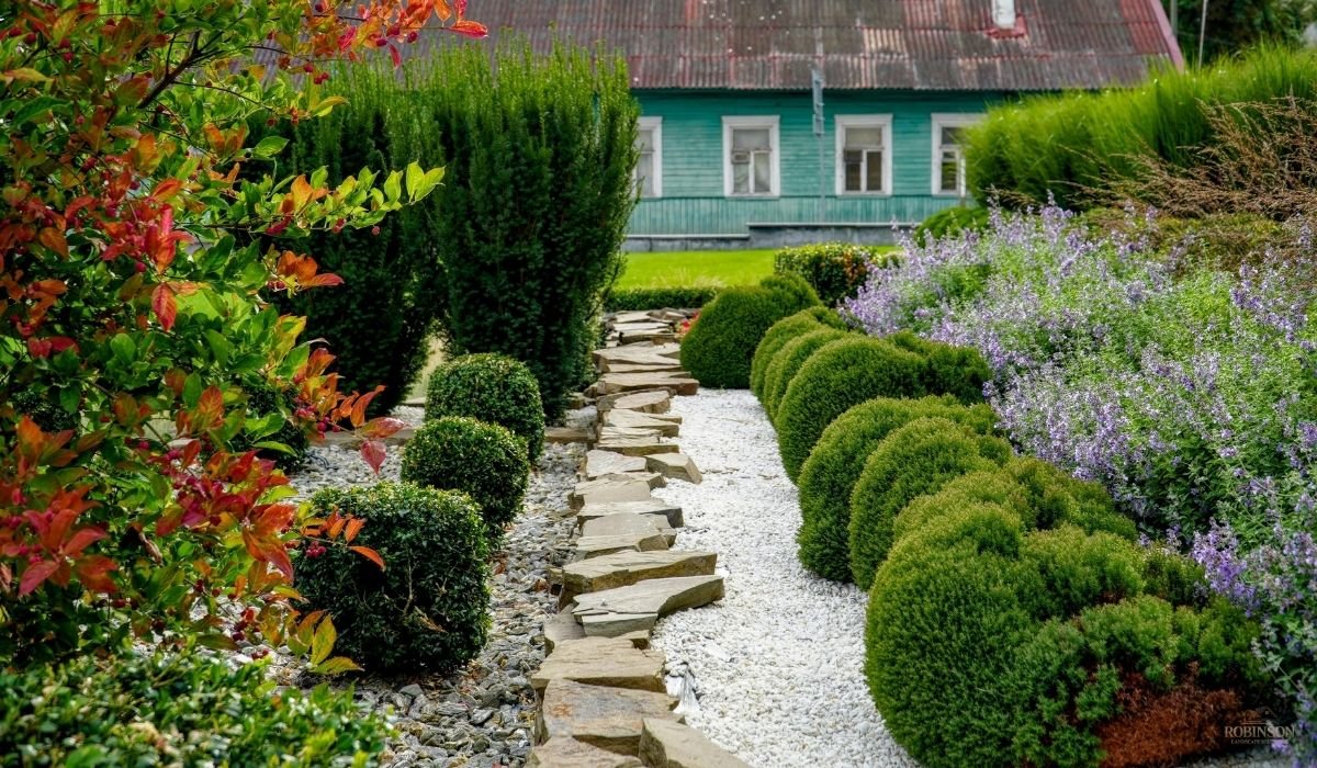 Beyond the Lawn What Does Landscaping Include in Fort Wayne for Elite Estates in 2026