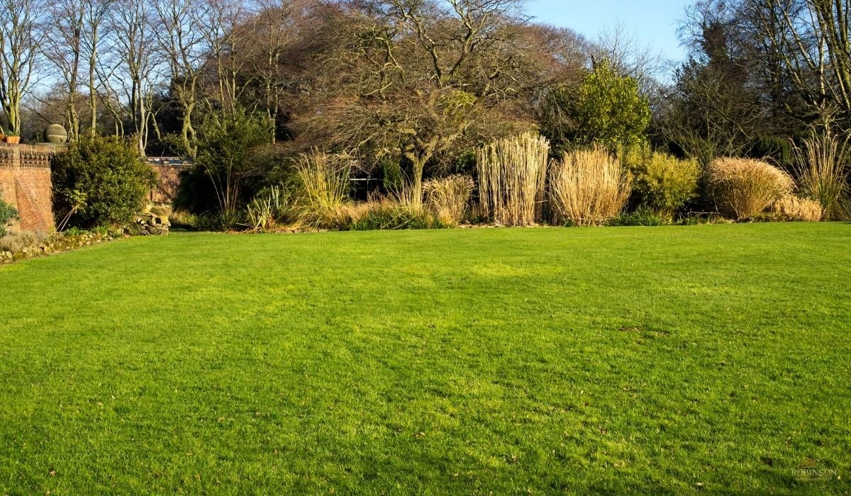 How to Use a Lawn Size Calculator to Protect Your Fort Wayne Property Investment