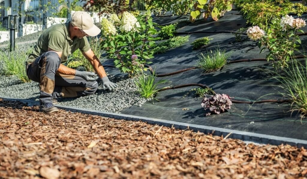 Precision Turf and Seasonal Transitions