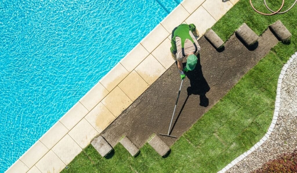 Residential Estate and Commercial Grounds Stewardship