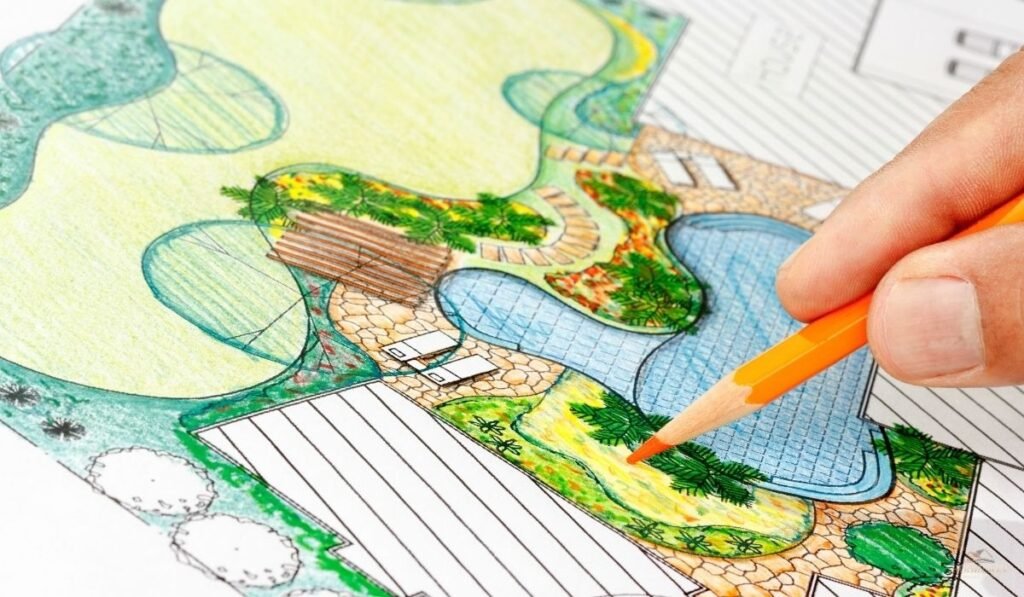 Building a Plan That Completes the Vision