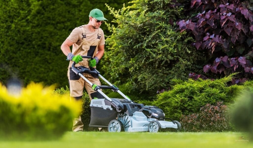 Beyond the Basic Lawn Mowing Cost Calculator in Fort Wayne: Estimating Elite Estate Management