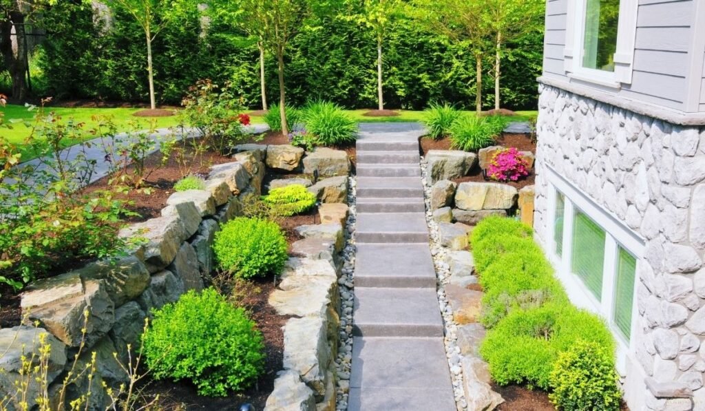 Beyond the Lawn Mower: What Do Landscapers Do in Fort Wayne to Protect Your Property Value?