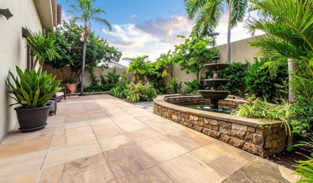 Engineering the Ground Beneath Your Feet — Hardscaping, Drainage, and Soil