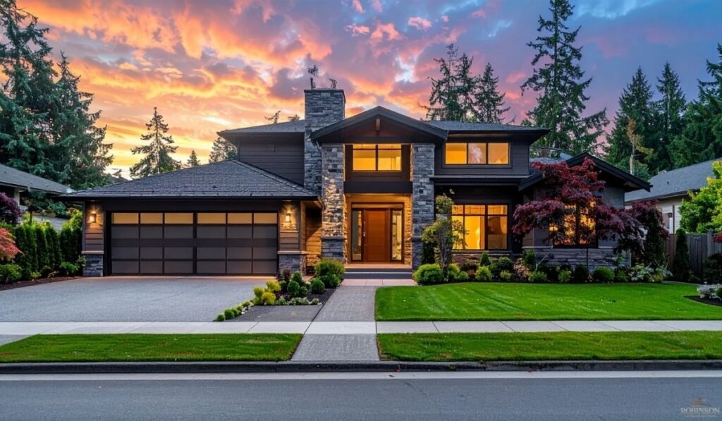 Preserving the Estate Asset — Ecological Stewardship and Stormwater Management