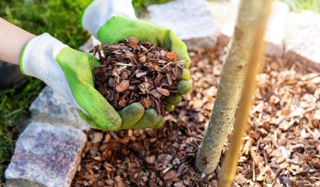 Watering, Weeding, and Mowing Without Overthinking It