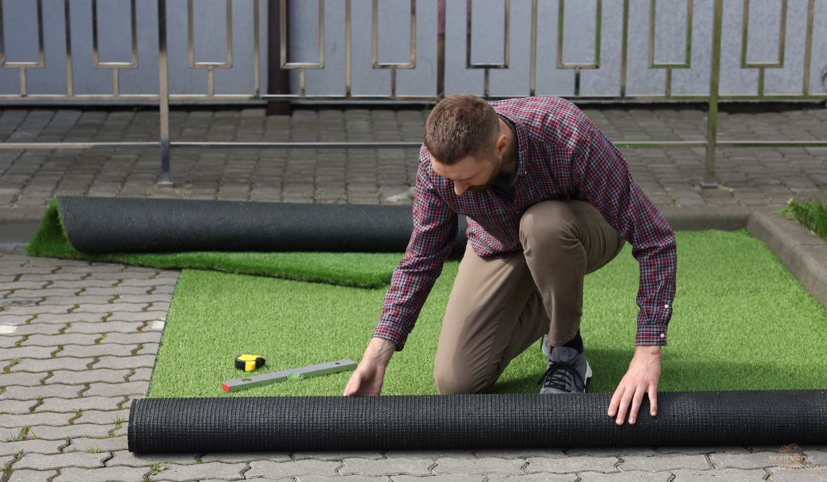 Artificial Turf Cost Calculator in Fort Wayne_ Estimate Your Project Costs Today