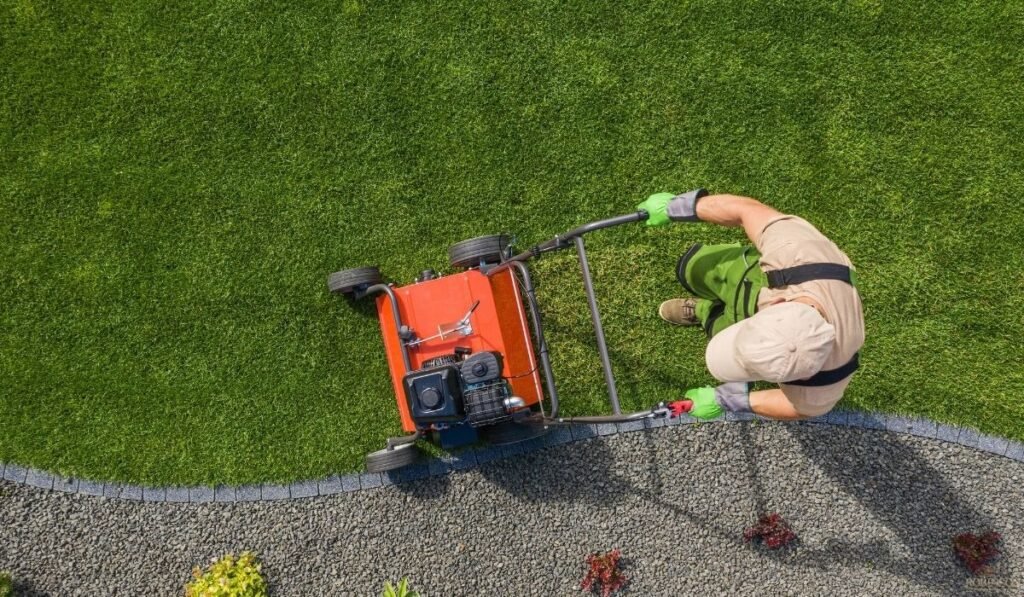 Fort Wayne Lawn Care Pricing by Service Tier