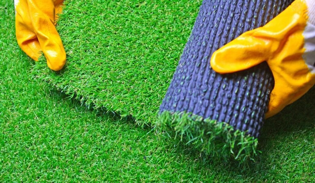 Artificial Turf Cost Calculator in Fort Wayne: Estimate Your Project Costs Today